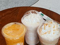 -星巴克(深圳佳宁娜友谊广场店)