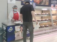 -家乐福会员店(南翔店)