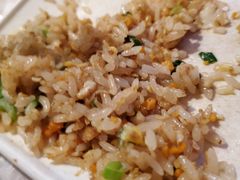 -桥东喜碧海鲜街(水东街店)