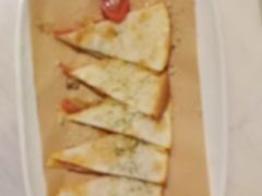 蘑菇芝士饼-美珍香(苏州中心商场店)