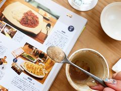 -Onirii Coffee(长乐路店)