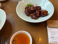 -南翔馒头店(豫园店)