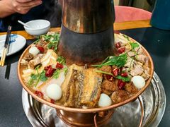 -下杨家青海土火锅(海湖店)