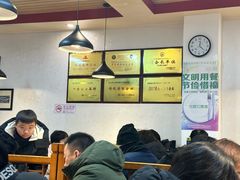-韩师傅老大同刀削面(北苑路店)
