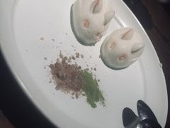 山药兔-掌柜的店·河南菜(世茂店)