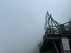 -浙北大峡谷