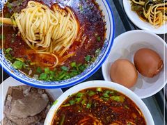 -东方宫中国兰州牛肉拉面(厦门旗舰店)