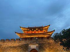 -大理古城