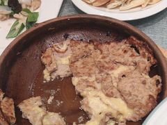 -竹溪一号·天域阁(骑马山店)