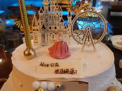 -haxnbauer海森堡德国餐厅(深圳coco店)