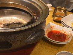 -云龙·烤肉专门店(东方路店)