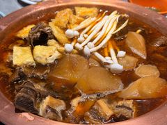 -清真·牛掌柜(奉天街店)