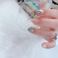 -花萤Hanako·轻奢美甲美睫
