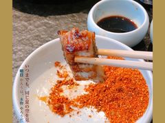 -味家烤肉烤鳗鱼牛排(西塔旗舰店)