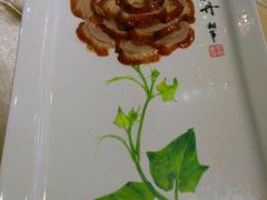 -北京全聚德(天安门店)