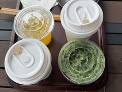 -木嘛working coffee(前海店)
