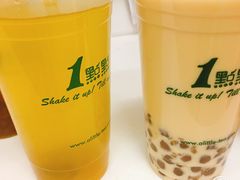 -1点点(丹阳八佰伴店)