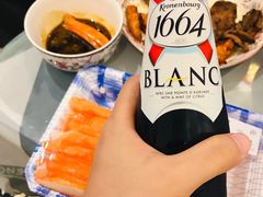 -果蔬好生活超市(乐堤港店)