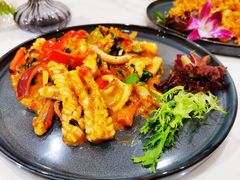-MORNING  TAI莫柠泰·东南亚泰式餐厅(滨江公园店)