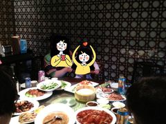 -玉林烤鸭店(垡头店)