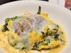 虾虎肉钵钵菜-怡情荟•海鲜青岛菜(五四广场旗舰店)
