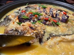 -探鱼·鲜青椒爽麻烤鱼(领展购物广场店)