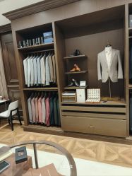 -优山定制西服衬衫大衣(国贸店)