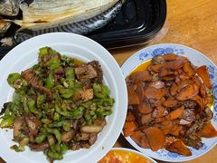 -世纪联华超市(浦电路店)