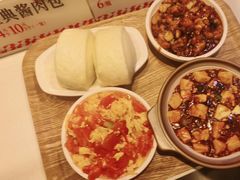 -乡村基·川味现炒大王(熙悦天街店)