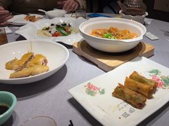 -章吴记喜瑞餐厅(东东城店)
