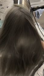 -3AM·S HAIR SALON烫发染发接发