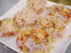 -众味海鲜大排档·活海鲜·潮汕味(南澳店)