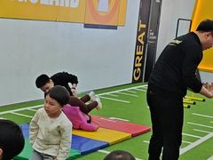 -BingoLand宾果体能中心(钱江新城店)