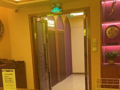 -金色莲花泰式按摩SPA(石牌店)