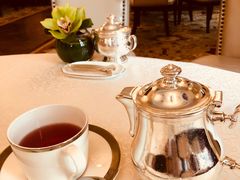 -Salon de Ville浦江汇(上海外滩华尔道夫酒店店)