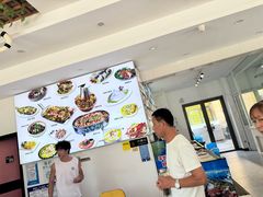 -碧海银沙海鲜餐厅(恒大海上威尼斯店)