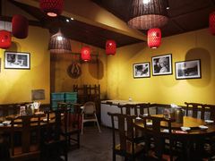 -富正毅三下锅·湘西韵味(天门山索道店)