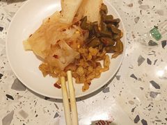 -雙冲柳州螺蛳粉&酸嘢&桂林米粉(簋街店)