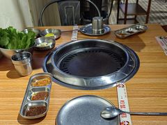 -哼蟹二将·烤肉酱蟹(合生汇店)