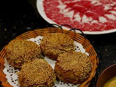 -南门涮肉(通州店)
