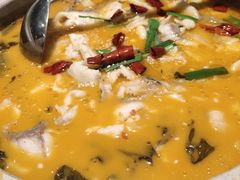 -金佬馆·川菜bistro(芜湖镜湖万达店)