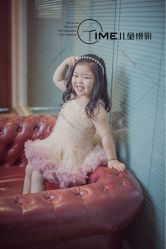 -TIME儿童摄影(闽江路店)