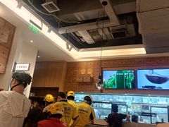-大碗先生(万家丽店)