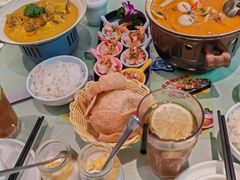 -米泰芒·东南亚料理(体育西店)