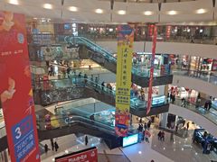 -万达广场(北京槐房店)