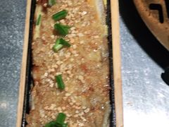 -探鱼·鲜青椒爽麻烤鱼(天河优托邦店)