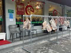 -罗阳人家私房菜(罗阳路店)