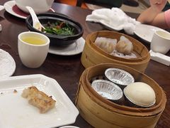 -潮福城大酒楼·潮粤菜·港式点心(阳光城店)