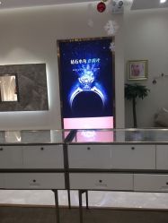 -钻石小鸟钻戒婚戒定制(石路店)