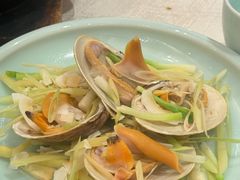 -蚝美人·生蚝海鲜烧烤(茶花园店)